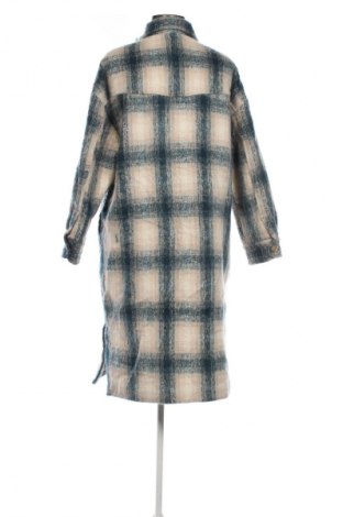 Dámský kabát  Pull&Bear, Velikost S, Barva Vícebarevné, Cena  809,00 Kč