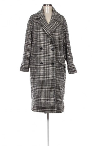 Dámský kabát  Pull&Bear, Velikost S, Barva Vícebarevné, Cena  809,00 Kč