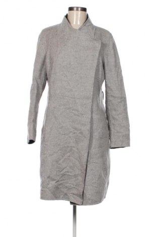 Dámský kabát  Rene Lezard, Velikost M, Barva Šedá, Cena  1 429,00 Kč
