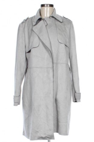 Palton de femei Reserved, Mărime M, Culoare Gri, Preț 58,99 Lei