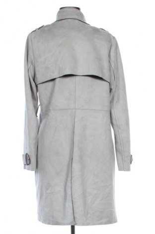 Palton de femei Reserved, Mărime M, Culoare Gri, Preț 58,99 Lei