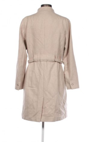 Дамско палто Reserved, Размер M, Цвят Бежов, Цена 43,45 €