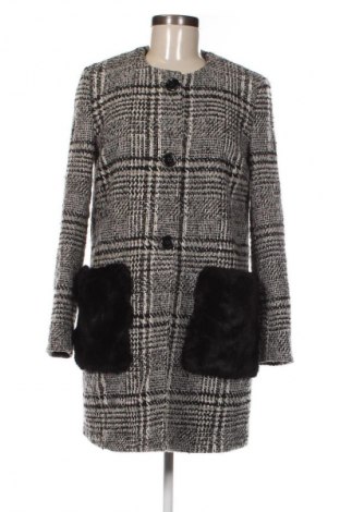 Palton de femei Rinascimento, Mărime S, Culoare Multicolor, Preț 149,99 Lei