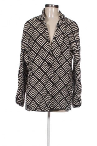 Dámský kabát  S.Oliver, Velikost M, Barva Vícebarevné, Cena  1 249,00 Kč