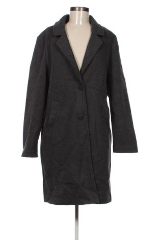 Dámský kabát  Q/S by S.Oliver, Velikost L, Barva Šedá, Cena  929,00 Kč