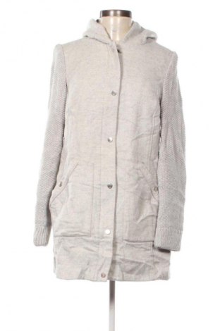 Damenmantel S.Oliver, Größe M, Farbe Grau, Preis 47,99 €