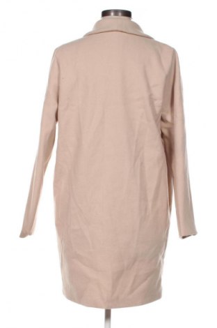 Dámský kabát  SHEIN, Velikost S, Barva Béžová, Cena  489,00 Kč