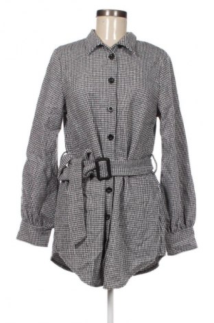 Dámský kabát  SHEIN, Velikost M, Barva Vícebarevné, Cena  799,00 Kč