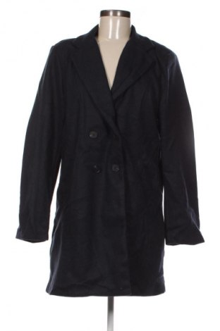 Dámský kabát  SHEIN, Velikost M, Barva Modrá, Cena  659,00 Kč