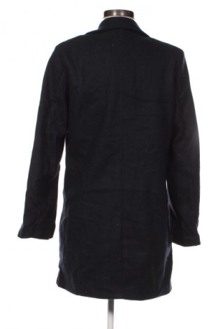 Dámský kabát  SHEIN, Velikost M, Barva Modrá, Cena  659,00 Kč