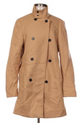 Dámský kabát  SHEIN, Velikost M, Barva Béžová, Cena  539,00 Kč