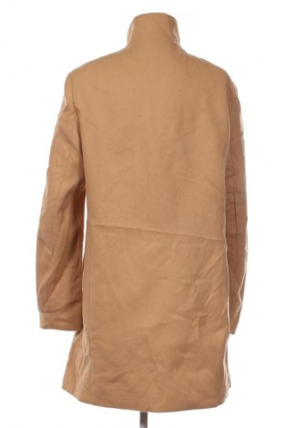 Dámský kabát  SHEIN, Velikost M, Barva Béžová, Cena  539,00 Kč