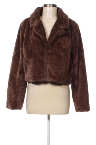 Дамско палто Sass, Размер M, Цвят Кафяв, Цена 25,05 €