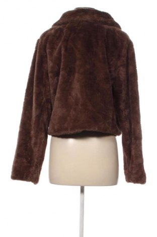 Дамско палто Sass, Размер M, Цвят Кафяв, Цена 25,05 €