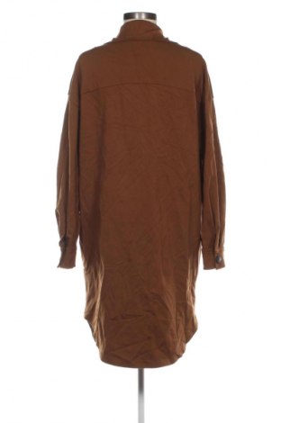 Dámský kabát  Stradivarius, Velikost S, Barva Hnědá, Cena  919,00 Kč