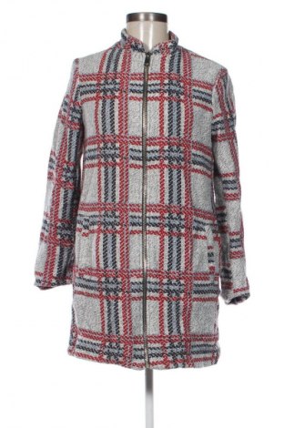 Dámský kabát  Stradivarius, Velikost S, Barva Vícebarevné, Cena  229,00 Kč