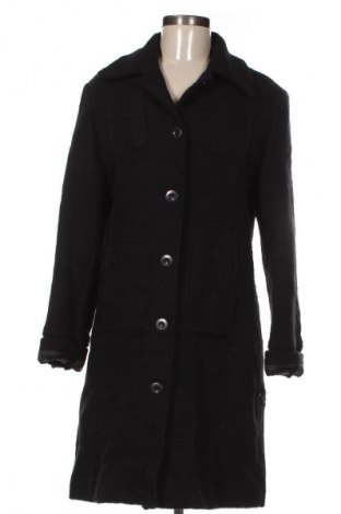 Дамско палто Street One, Размер M, Цвят Черен, Цена 30,67 €