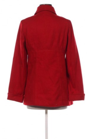 Dámský kabát  Target, Velikost M, Barva Červená, Cena  359,00 Kč