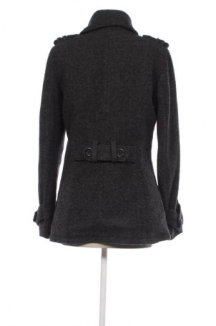 Damski płaszcz Tom Tailor, Rozmiar M, Kolor Kolorowy, Cena 114,39 zł