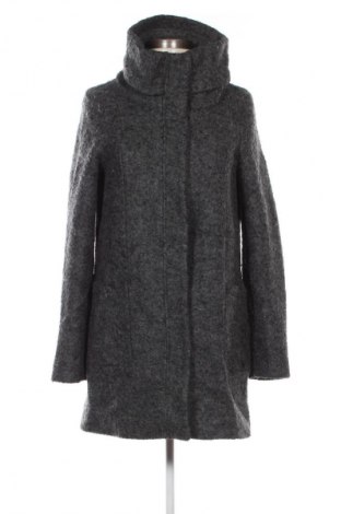 Dámský kabát  Tom Tailor, Velikost XS, Barva Šedá, Cena  919,00 Kč