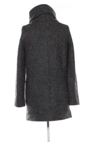 Dámský kabát  Tom Tailor, Velikost XS, Barva Šedá, Cena  919,00 Kč