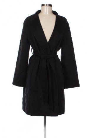 Дамско палто Tommy Hilfiger, Размер S, Цвят Черен, Цена 281,21 €, #133789931