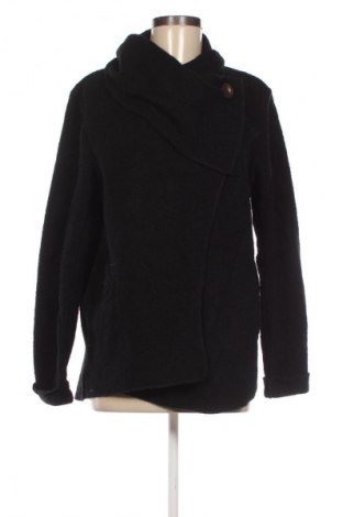 Dámský kabát  Unbranded, Velikost L, Barva Černá, Cena  709,00 Kč