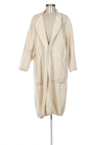 Dámský kabát  Unbranded, Velikost M, Barva Bílá, Cena  789,00 Kč