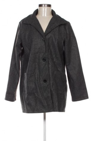 Damski płaszcz Unbranded, Rozmiar XL, Kolor Szary, Cena 20,99 zł