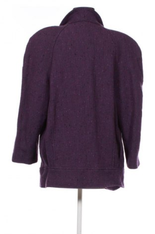 Dámsky kabát  Unbranded, Veľkosť XL, Farba Fialová, Cena  31,95 €