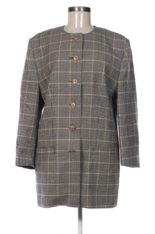 Dámský kabát  Unbranded, Velikost XL, Barva Vícebarevné, Cena  199,00 Kč