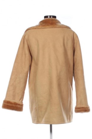 Dámský kabát  Unbranded, Velikost M, Barva Béžová, Cena  709,00 Kč