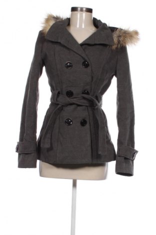 Dámsky kabát  Unbranded, Veľkosť M, Farba Sivá, Cena  25,95 €