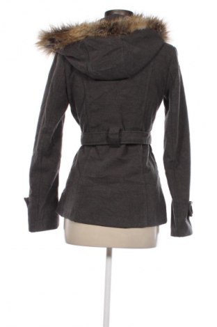 Dámsky kabát  Unbranded, Veľkosť M, Farba Sivá, Cena  25,95 €