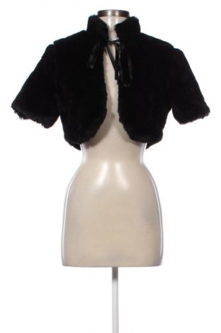 Дамско палто Unbranded, Размер M, Цвят Черен, Цена 30,16 €