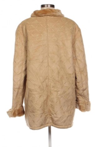 Dámský kabát  Unbranded, Velikost L, Barva Béžová, Cena  599,00 Kč