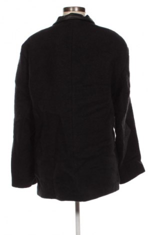 Dámský kabát  Unbranded, Velikost M, Barva Černá, Cena  679,00 Kč