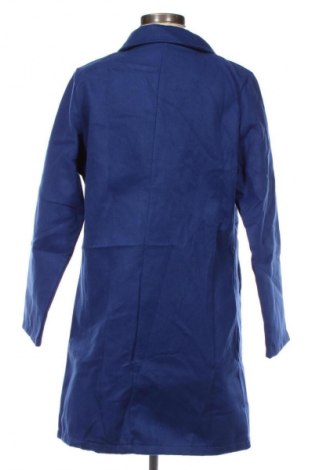 Dámský kabát  Unbranded, Velikost L, Barva Modrá, Cena  909,00 Kč