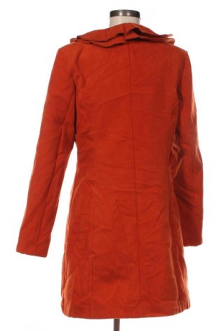 Дамско палто Unbranded, Размер S, Цвят Оранжев, Цена 26,58 €