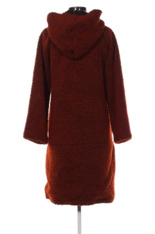 Dámský kabát  Unbranded, Velikost M, Barva Červená, Cena  739,00 Kč