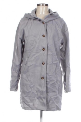 Dámský kabát  Unbranded, Velikost S, Barva Šedá, Cena  159,00 Kč