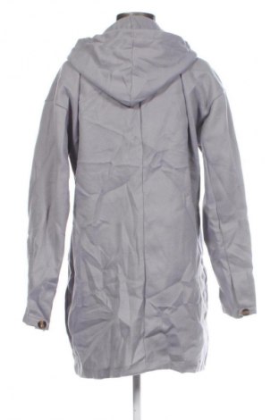 Dámský kabát  Unbranded, Velikost S, Barva Šedá, Cena  159,00 Kč