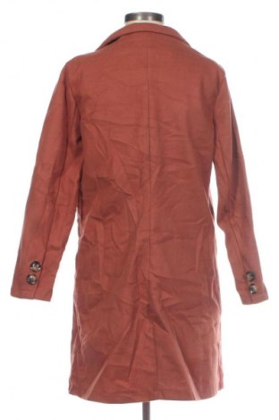Dámský kabát  Unbranded, Velikost M, Barva Hnědá, Cena  699,00 Kč