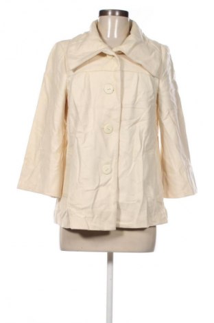 Dámský kabát  Unbranded, Velikost M, Barva Béžová, Cena  879,00 Kč