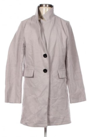 Γυναικείο παλτό Unbranded, Μέγεθος XL, Χρώμα Γκρί, Τιμή 35,99 €