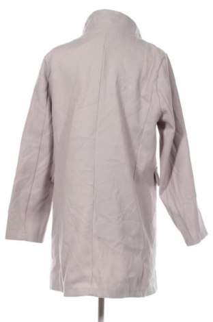 Γυναικείο παλτό Unbranded, Μέγεθος XL, Χρώμα Γκρί, Τιμή 35,99 €