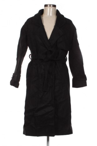 Dámský kabát  Unbranded, Velikost S, Barva Černá, Cena  889,00 Kč