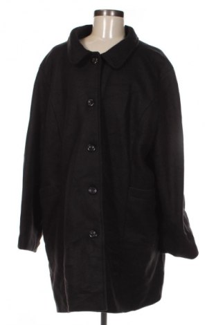 Dámský kabát  Unbranded, Velikost 3XL, Barva Černá, Cena  1 039,00 Kč