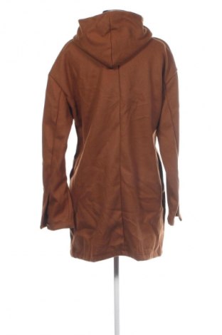 Γυναικείο παλτό Unbranded, Μέγεθος S, Χρώμα Καφέ, Τιμή 22,99 €