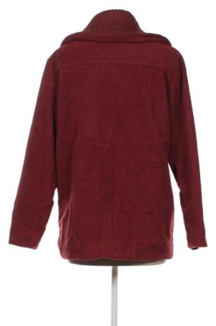 Dámský kabát  Unbranded, Velikost M, Barva Červená, Cena  789,00 Kč